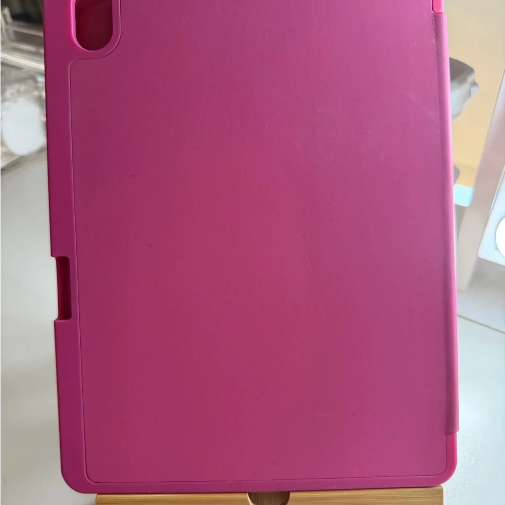 Pink Tablet Case - Picture 2 of 4